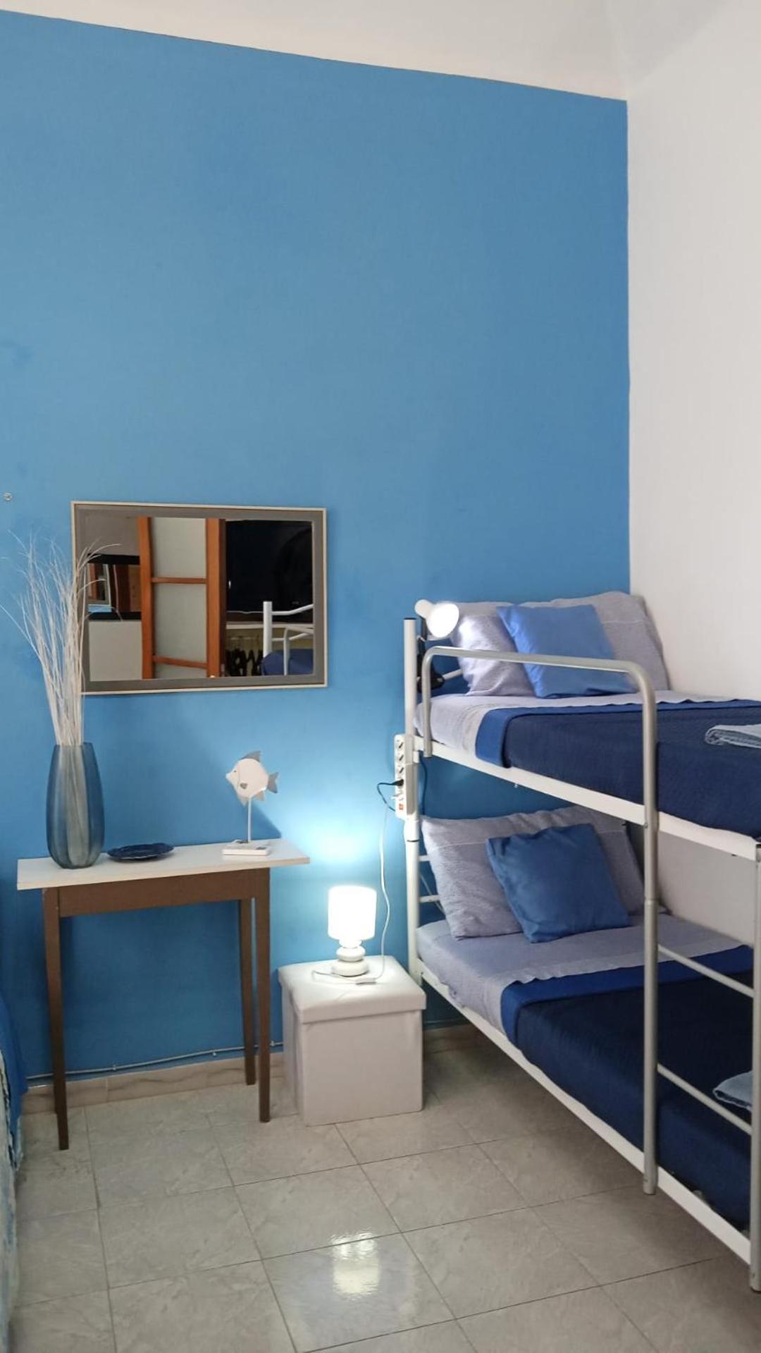 Casa Amari Alla Zisa Hostel Палермо Экстерьер фото