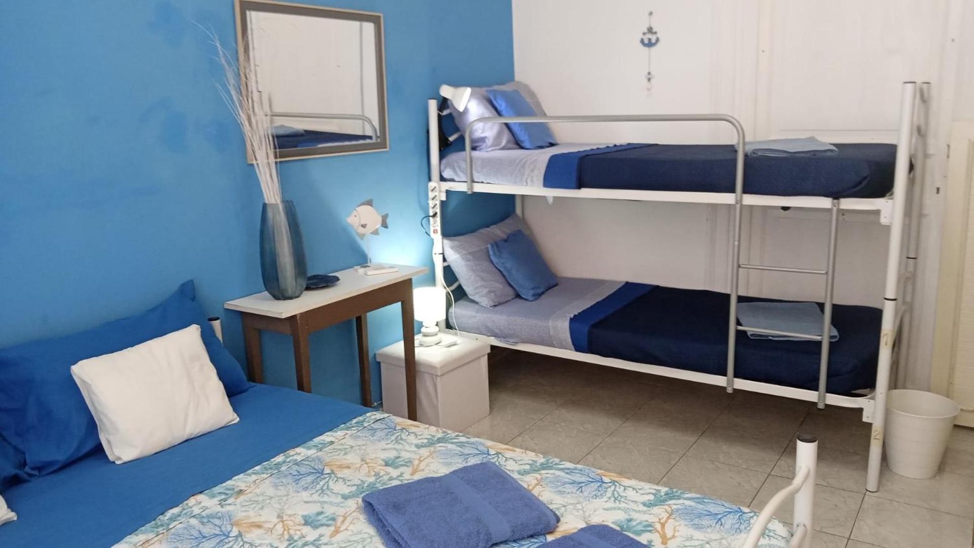 Casa Amari Alla Zisa Hostel Палермо Экстерьер фото