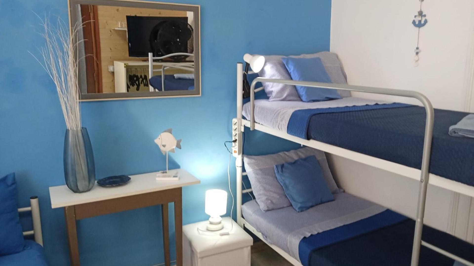Casa Amari Alla Zisa Hostel Палермо Экстерьер фото